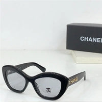 CHANEL 9161 Cat Eye Sunglasses New Collection  ✨ $890