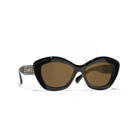 CHANEL 9161 Cat Eye Sunglasses New Collection  ✨ $890
