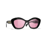 CHANEL 9161 Cat Eye Sunglasses New Collection  ✨ $890