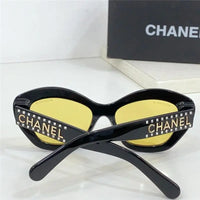 CHANEL 9161 Cat Eye Sunglasses New Collection  ✨ $890