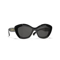 CHANEL 9161 Cat Eye Sunglasses New Collection  ✨ $890