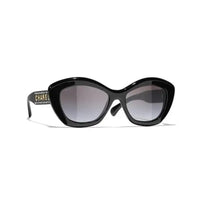 CHANEL 9161 Cat Eye Sunglasses New Collection  ✨ $890
