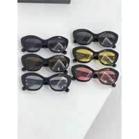 CHANEL 9161 Cat Eye Sunglasses New Collection  ✨ $890