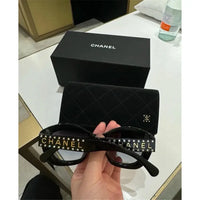 CHANEL 9161 Cat Eye Sunglasses New Collection  ✨ $890