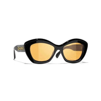 CHANEL 9161 Cat Eye Sunglasses New Collection  ✨ $890