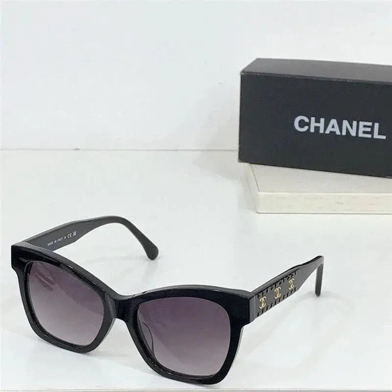 CHANEL 9162B CAT EYE Sunglasses  New Collection  ✨