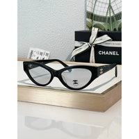 CHANEL 9163 Cat Eye Sunglasses New Collection  ✨ $1100