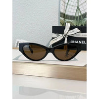 CHANEL 9163 Cat Eye Sunglasses New Collection  ✨ $1100