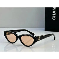 CHANEL 9164 Cat Eye Sunglasses New Collection  ✨