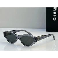 CHANEL 9164 Cat Eye Sunglasses New Collection  ✨