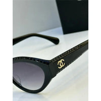 CHANEL 9164 Cat Eye Sunglasses New Collection  ✨