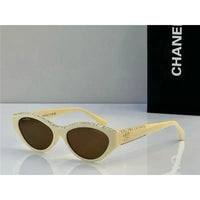 CHANEL 9164 Cat Eye Sunglasses New Collection  ✨