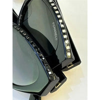 CHANEL 9164 Cat Eye Sunglasses New Collection  ✨