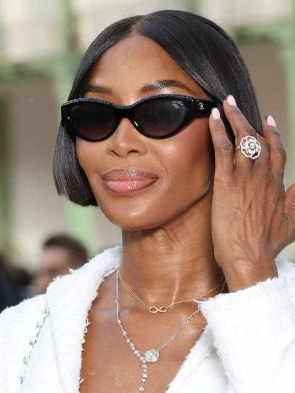 CHANEL 9164 Cat Eye Sunglasses New Collection  ✨