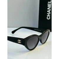 CHANEL 9164 Cat Eye Sunglasses New Collection  ✨