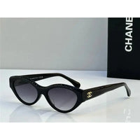 CHANEL 9164 Cat Eye Sunglasses New Collection  ✨
