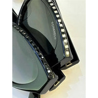 CHANEL 9164 Cat Eye Sunglasses New Collection  ✨