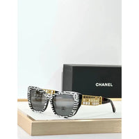 CHANEL 9169 CAT EYE SUNGLASSES   🖤