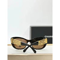 CHANEL 9169 CAT EYE SUNGLASSES   🖤