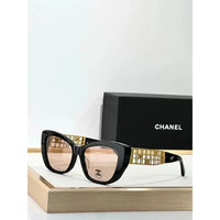 CHANEL 9169 CAT EYE SUNGLASSES   🖤