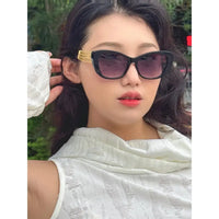 CHANEL 9169 CAT EYE SUNGLASSES   🖤