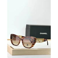 CHANEL 9169 CAT EYE SUNGLASSES   🖤