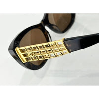 CHANEL 9169 CAT EYE SUNGLASSES   🖤