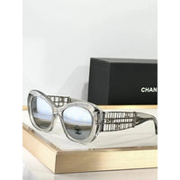 CHANEL 9170 BUTTERFLY SUNGLASSES   🖤