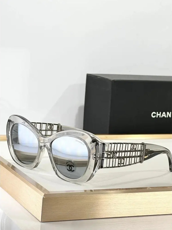CHANEL 9170 BUTTERFLY SUNGLASSES   🖤