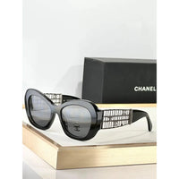 CHANEL 9170 BUTTERFLY SUNGLASSES   🖤