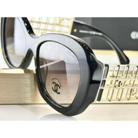 CHANEL 9170 BUTTERFLY SUNGLASSES   🖤