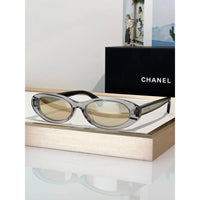 CHANEL 9175 Oval Women's Sunglasses  🖤