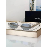 CHANEL 9175 Oval Women's Sunglasses  🖤