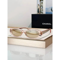 CHANEL 9175 Oval Women's Sunglasses  🖤