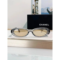 CHANEL 9175 Oval Women's Sunglasses  🖤