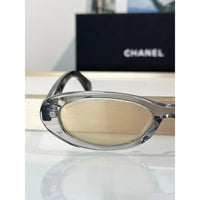 CHANEL 9175 Oval Women's Sunglasses  🖤