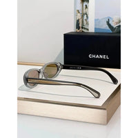 CHANEL 9175 Oval Women's Sunglasses  🖤
