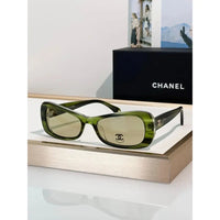 CHANEL 9184 Butterfly Sunglasses   🖤