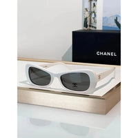 CHANEL 9184 Butterfly Sunglasses   🖤