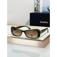 CHANEL 9184 Butterfly Sunglasses   🖤