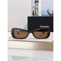 CHANEL 9184 Butterfly Sunglasses   🖤