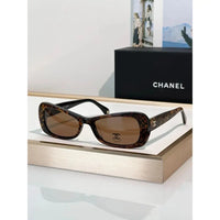CHANEL 9184 Butterfly Sunglasses   🖤