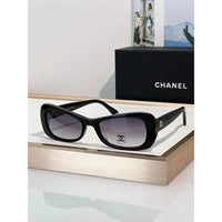 CHANEL 9184 Butterfly Sunglasses   🖤