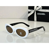 CHANEL 9192S Women's Acetate Sunglasses  ✨