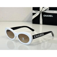 CHANEL 9192S Women's Acetate Sunglasses  ✨