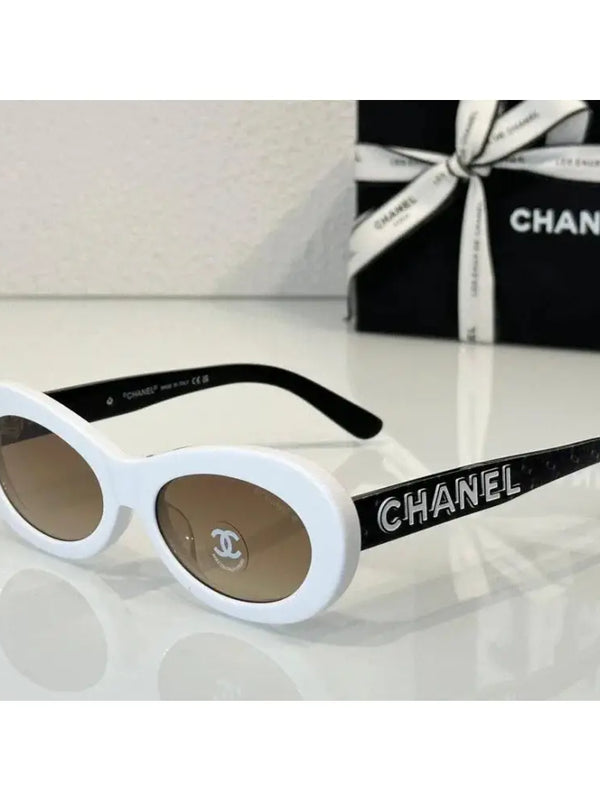 CHANEL 9192S Women's Acetate Sunglasses  ✨
