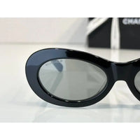 CHANEL 9192S Women's Acetate Sunglasses  ✨