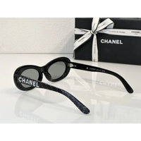 CHANEL 9192S Women's Acetate Sunglasses  ✨
