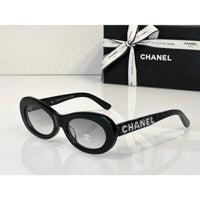 CHANEL 9192S Women's Acetate Sunglasses  ✨