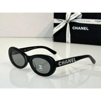 CHANEL 9192S Women's Acetate Sunglasses  ✨